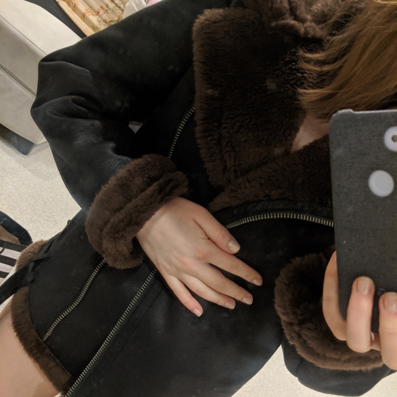 Jacket - Picture 4 of 10